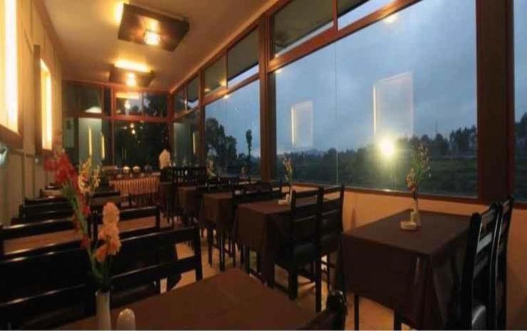Villa Lemon Lembang Exterior foto