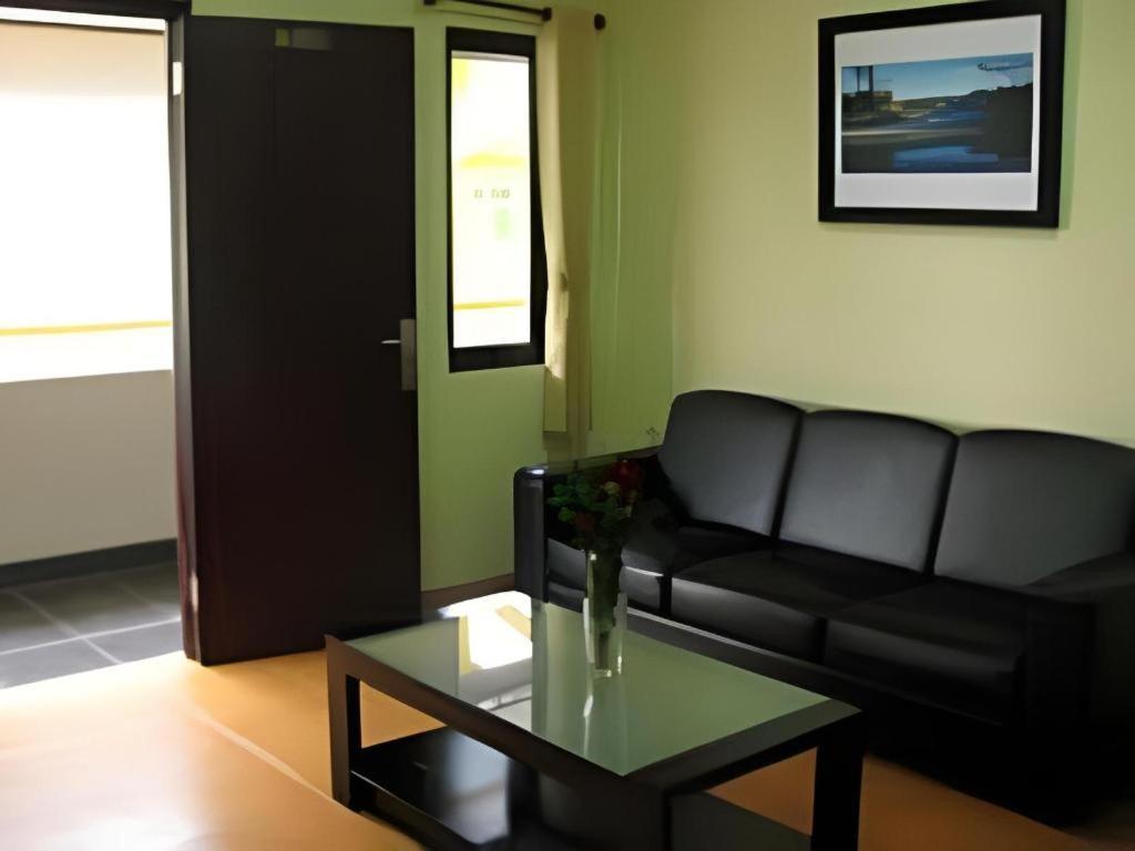 Villa Lemon Lembang Exterior foto