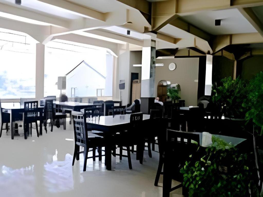 Villa Lemon Lembang Exterior foto
