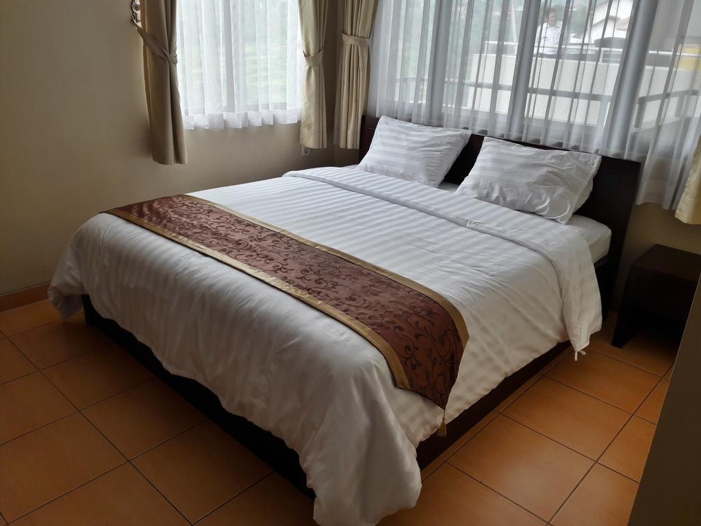 Villa Lemon Lembang Exterior foto